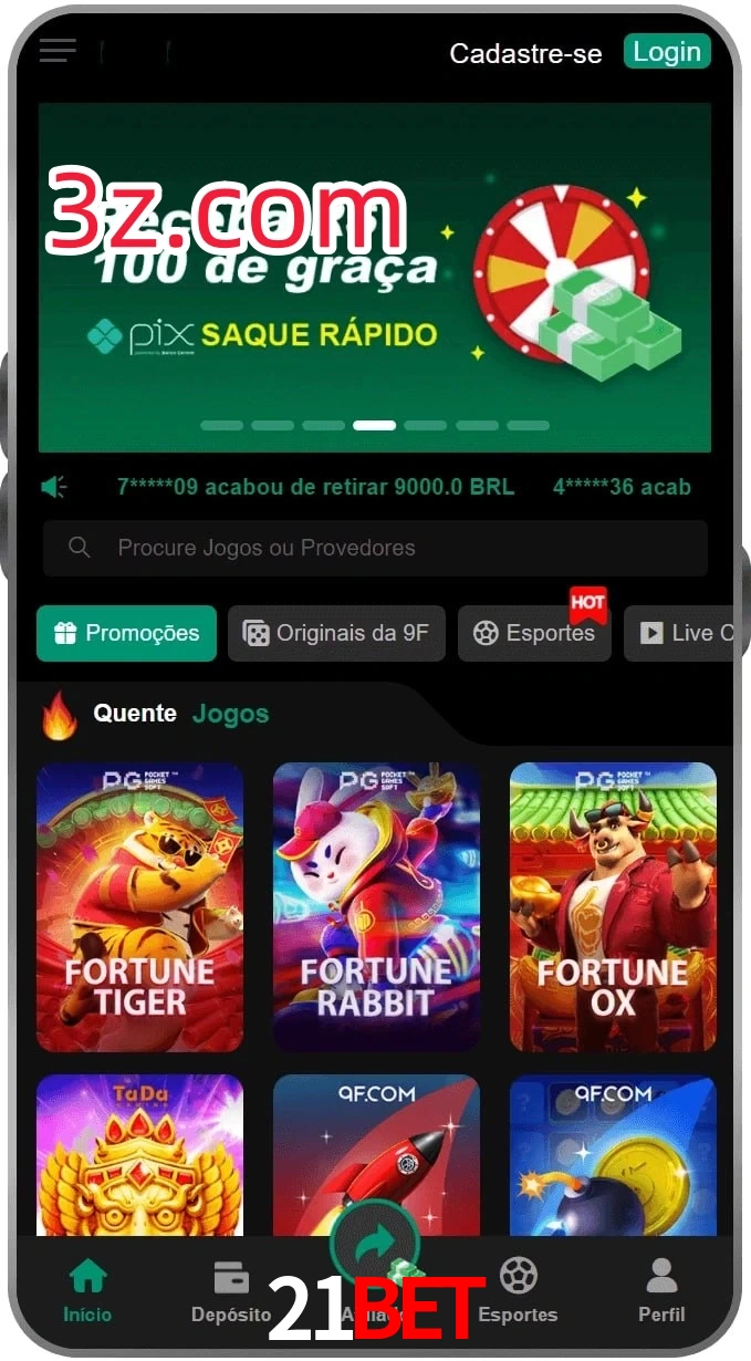 21Bet
